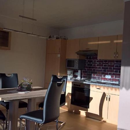Ferienwohnung Hilleseeperle Βίντερμπεργκ Εξωτερικό φωτογραφία