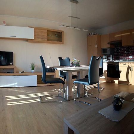 Ferienwohnung Hilleseeperle Βίντερμπεργκ Εξωτερικό φωτογραφία