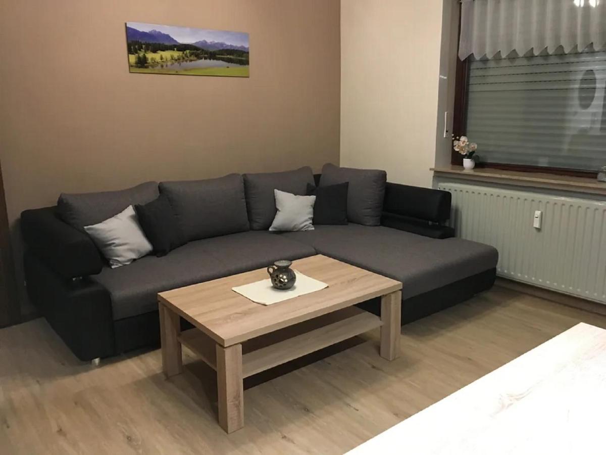 Ferienwohnung Hilleseeperle Βίντερμπεργκ Εξωτερικό φωτογραφία