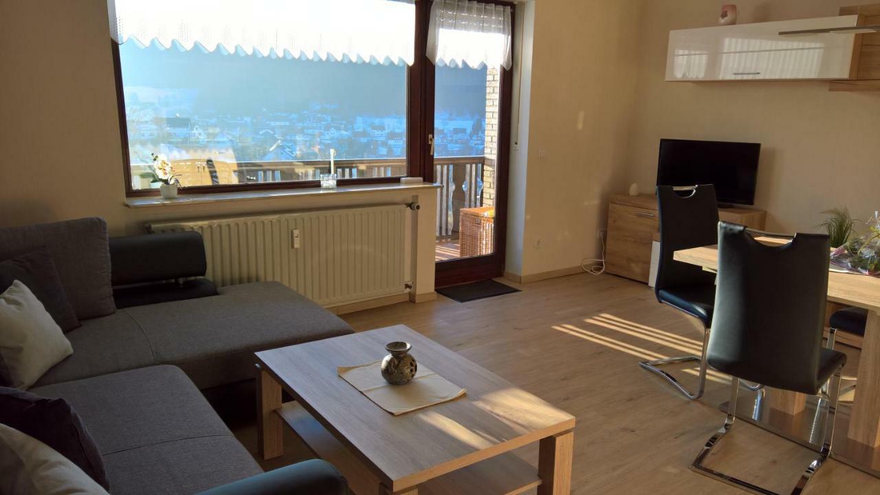 Ferienwohnung Hilleseeperle Βίντερμπεργκ Εξωτερικό φωτογραφία